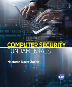 Computer Security Fundamentals (Toronto Academic Press)