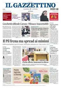 Il Gazzettino Rovigo - 6 Dicembre 2024