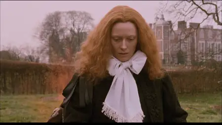 Orlando (1992)