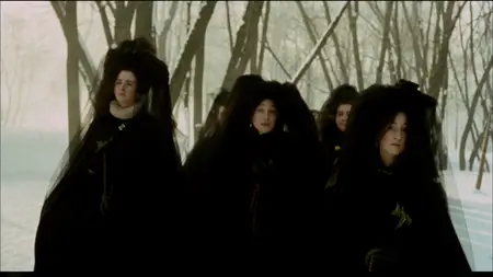 Orlando (1992)