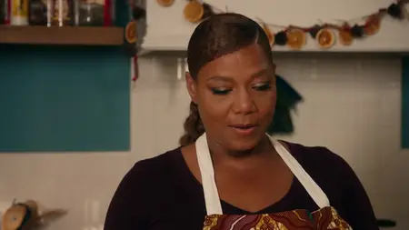 The Equalizer S05E07