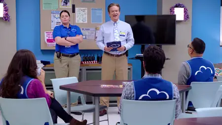 Tore S02E01