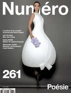 Numéro - Avril-Mai 2026