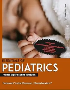Essentials of Pediatrics