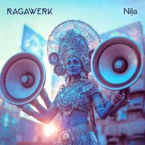 Ragawerk - Niḷa (2025) [Official Digital Download 24/48]