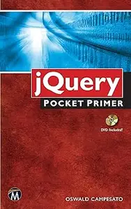 jQuery Pocket Primer