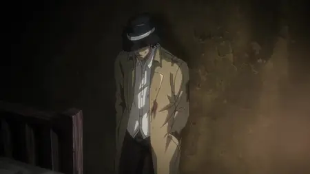 Attack on Titan S03E10