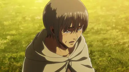 Attack on Titan S03E10