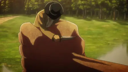 Attack on Titan S03E10