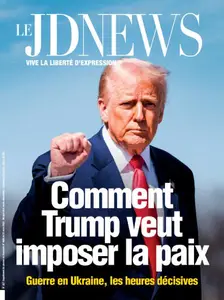 Le JDNews - 23 Mars 2025