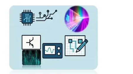 Eda Tools Using Tanner : From Basics To Circuit Simulation