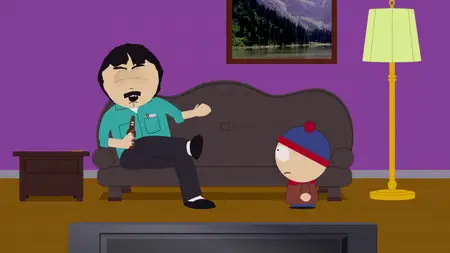 South Park S16E13