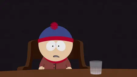 South Park S16E13