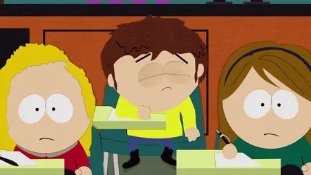 South Park S16E13