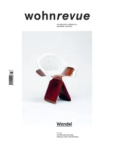 Wohnrevue - November 2024