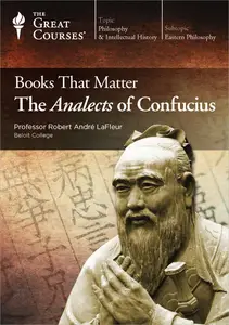 TTC Video - Books That Matter: The Analects of Confucius