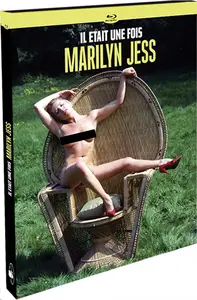 Sodomies brûlantes / Il était une fois Marilyn Jess (1987)