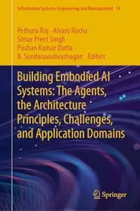 Building Embodied AI Systems