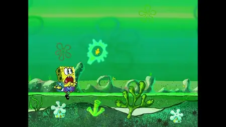 SpongeBob SquarePants S03E01