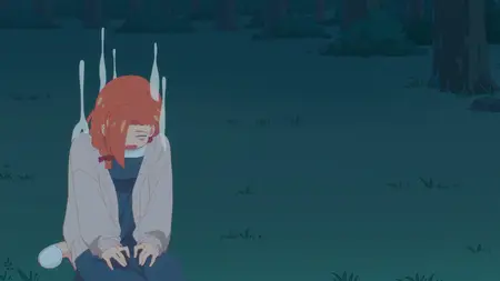 So Youre Raising a Warrior - 05 (1080p