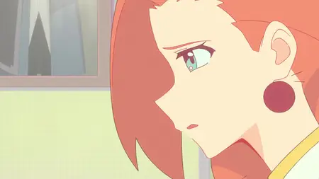 So Youre Raising a Warrior - 05 (1080p