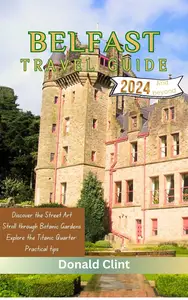 Belfast Travel Guide 2024