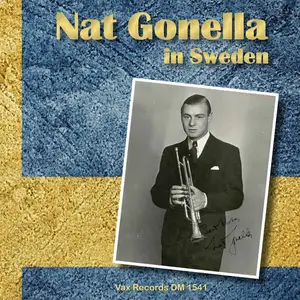 Nat Gonella - Nat Gonella in Sweden (2025)