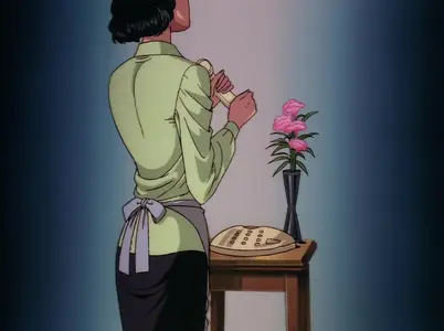 Brother, Dear Brother - 05 (BD 1448x1080 x 264 Flac mkv" yEnc