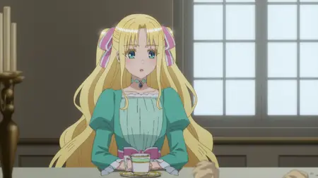 Zutaboro Reijou wa Ane no Moto Konyakusha ni Dekiai sareru - 11 (1080p