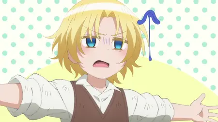Zutaboro Reijou wa Ane no Moto Konyakusha ni Dekiai sareru - 11 (1080p