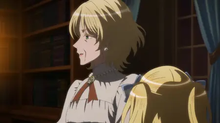 Zutaboro Reijou wa Ane no Moto Konyakusha ni Dekiai sareru - 11 (1080p