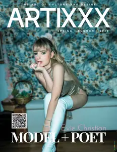 Artixxx Magazine International - Spring-Summer 2024 (Special Issue)