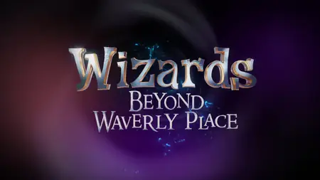 Wizards Beyond Waverly Place S02E07