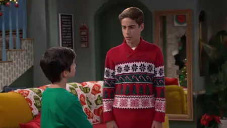 Wizards Beyond Waverly Place S02E07