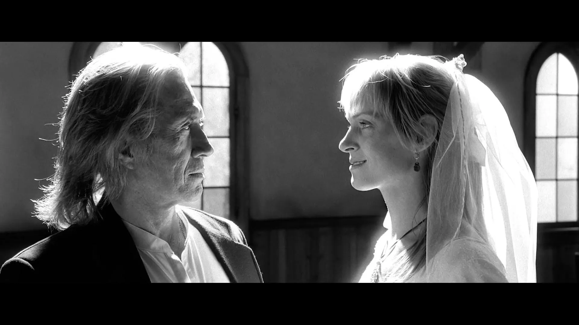 Kill Bill: The Whole Bloody Affair (2011)