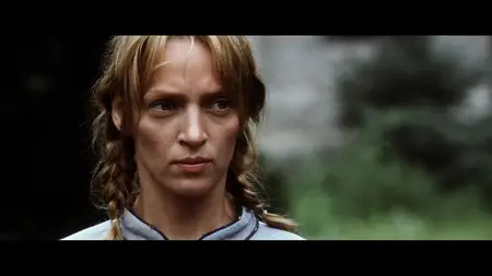 Kill Bill: The Whole Bloody Affair (2011)