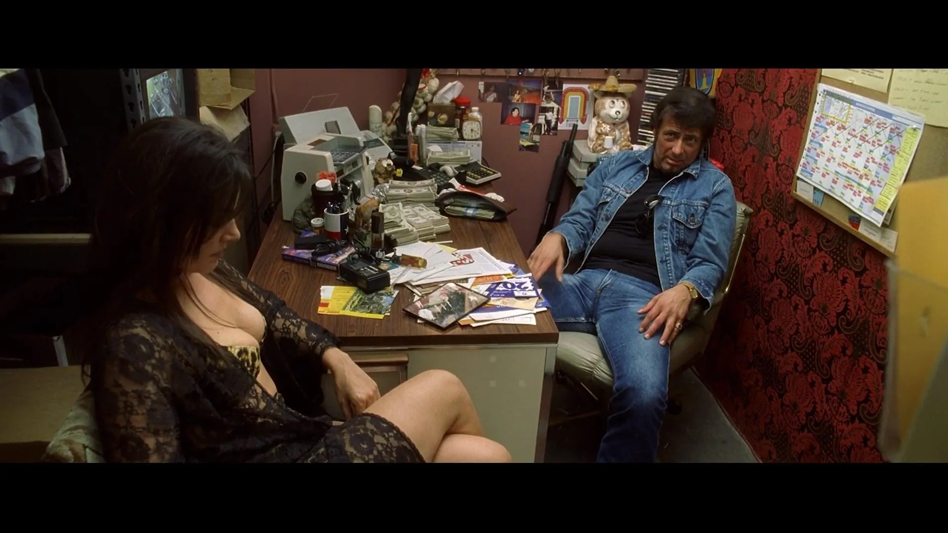 Kill Bill: The Whole Bloody Affair (2011)