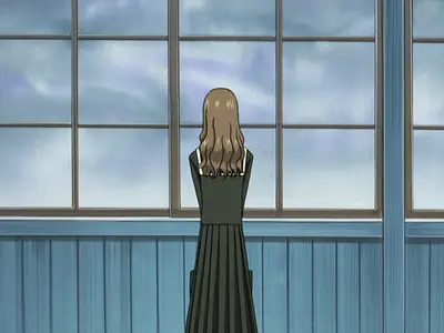 Maria Watches Over Us s2 - 09