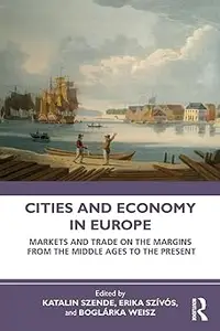 Cities and Economy in Europe