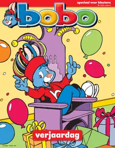 Bobo - 5 Juni 2025