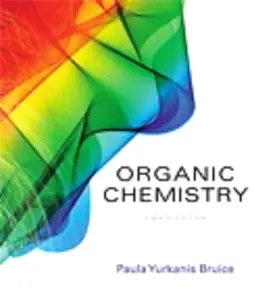 Organic Chemistry, 8th edition