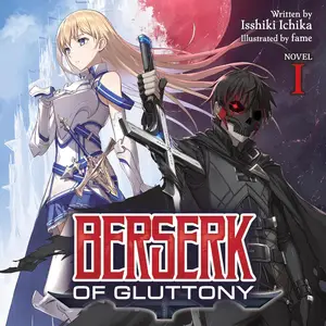 Berserk of Gluttony