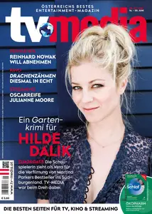 TV-Media - 11 Juni 2025