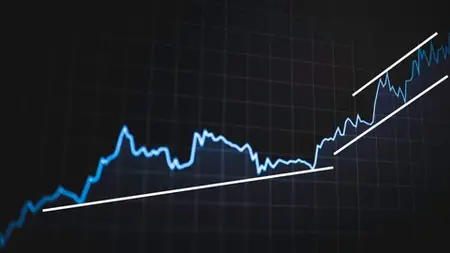 The Latest Trendline Trading Strategy