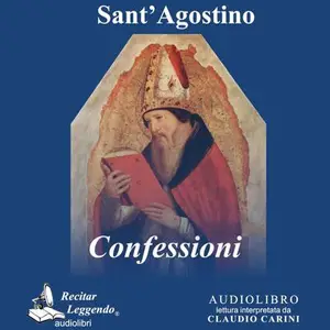 «Confessioni» by Claudio Carini