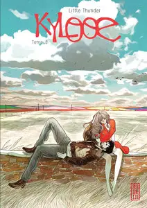 Kylooe - Tome 3