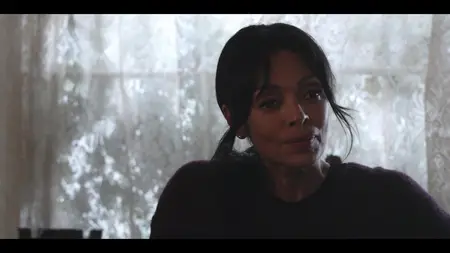 October Faction S01E02