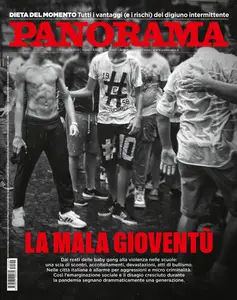 Panorama Italia - 7 Maggio 2025