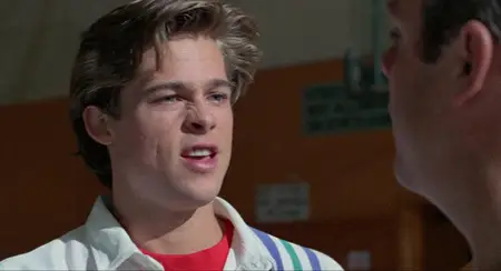 Cutting Class (1989)