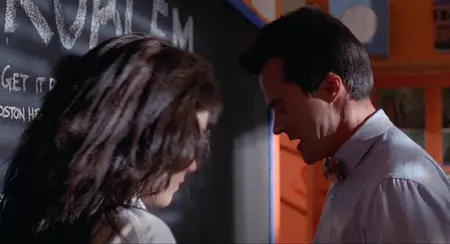 Cutting Class (1989)